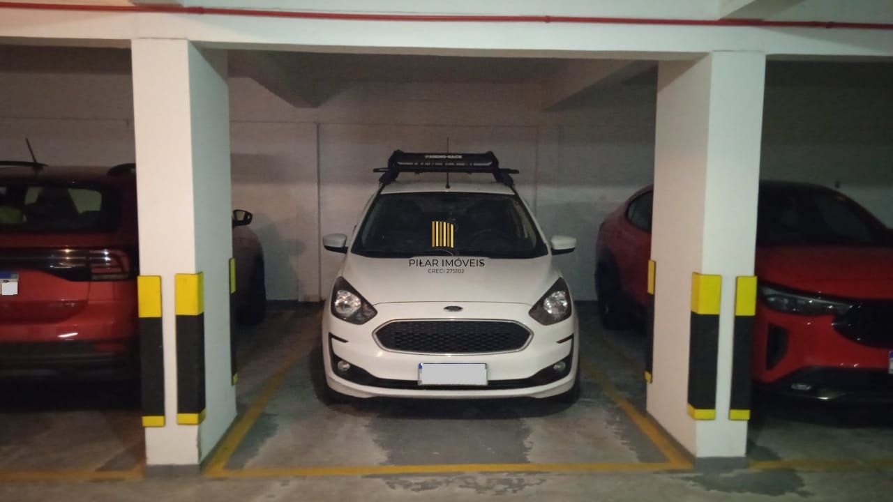 Sala Comercial com vaga para um carro escriturada