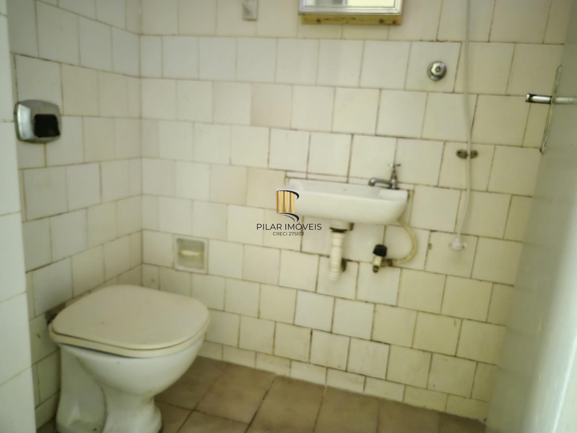 JK no Centro Histórico