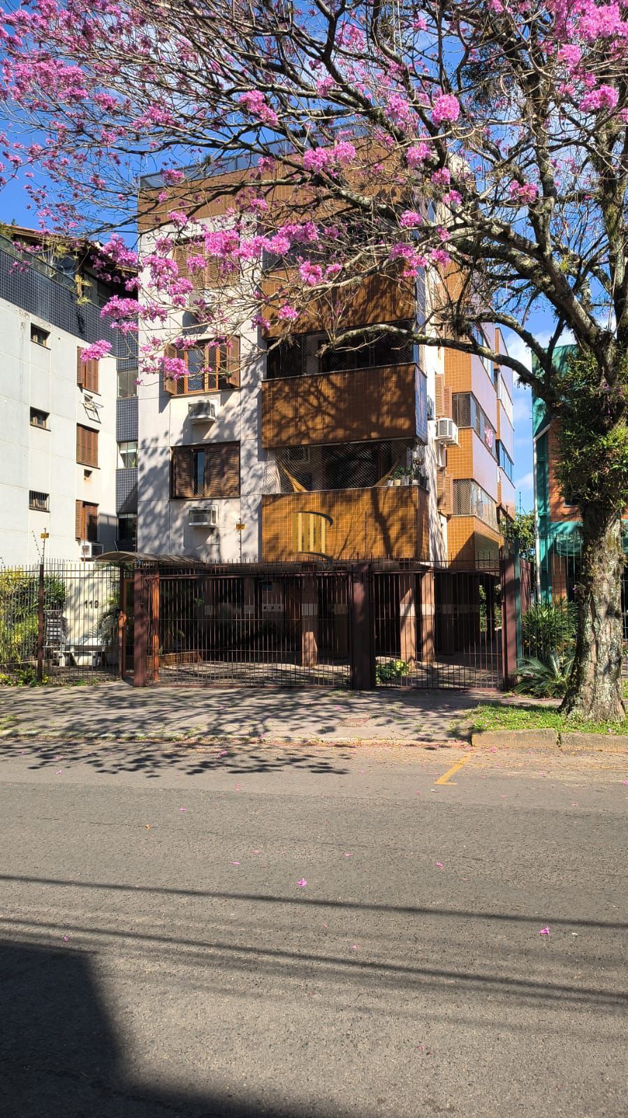 Apartamento 2 dormitórios 79,77m² no Jardim Planalto