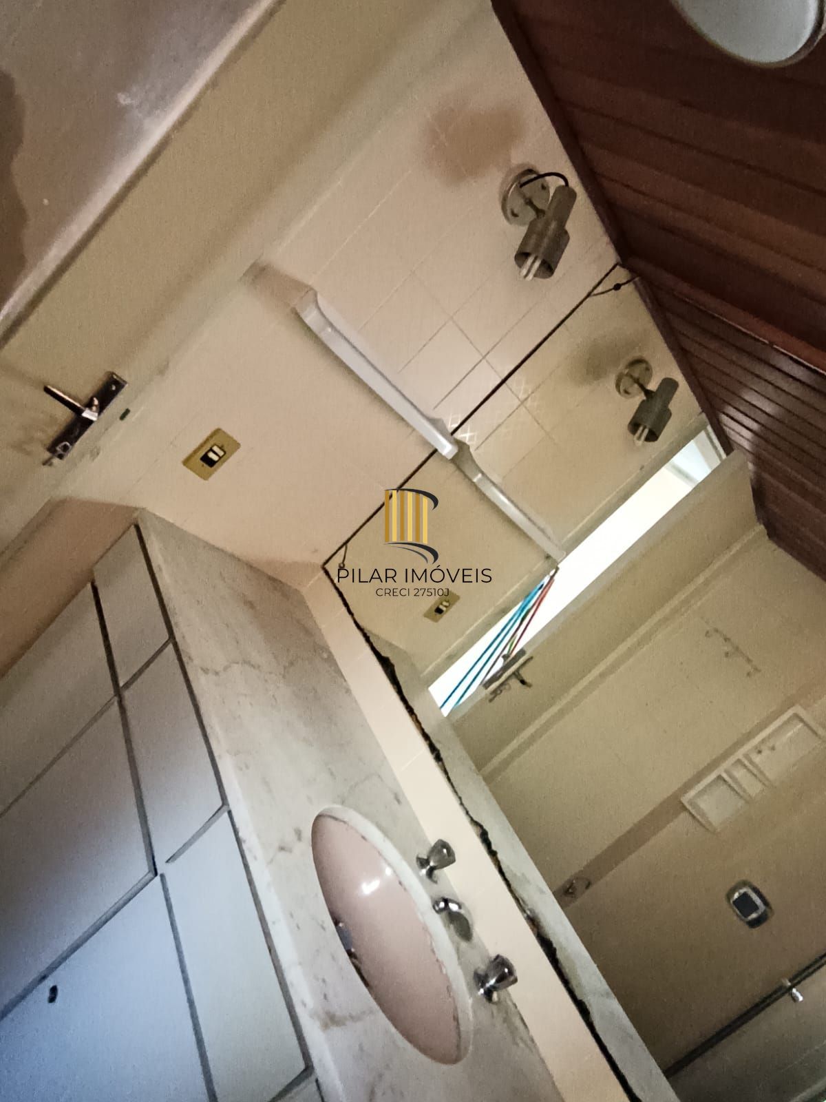 Apartamento 3 dormitórios 1 suíte