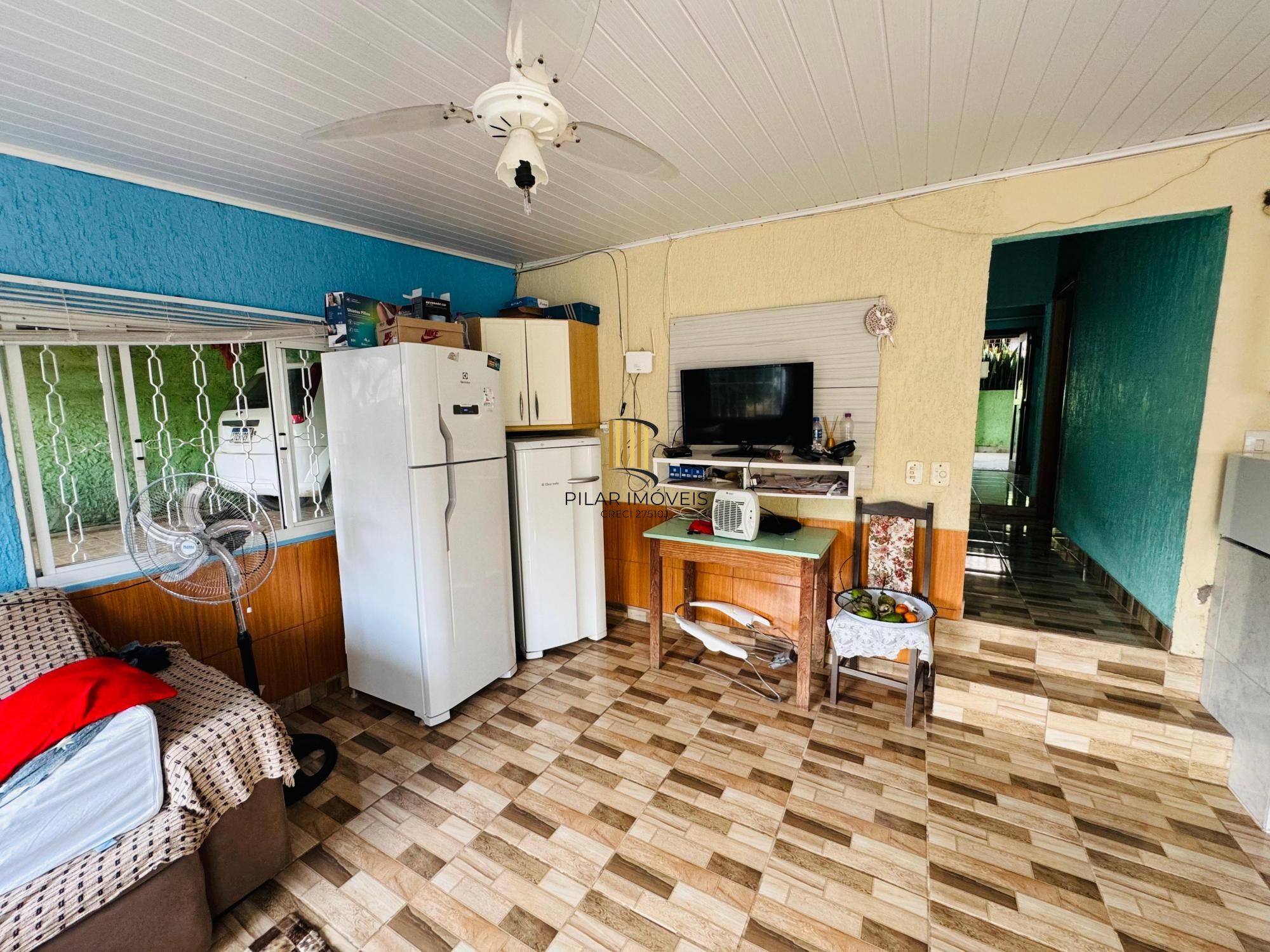 Casa 3 dormitórios no bairro Lageado