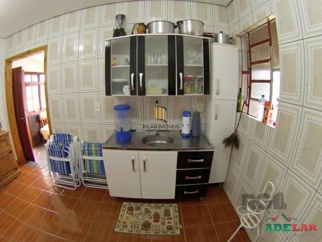 Sítio 4 dormitórios no bairro Itapuã