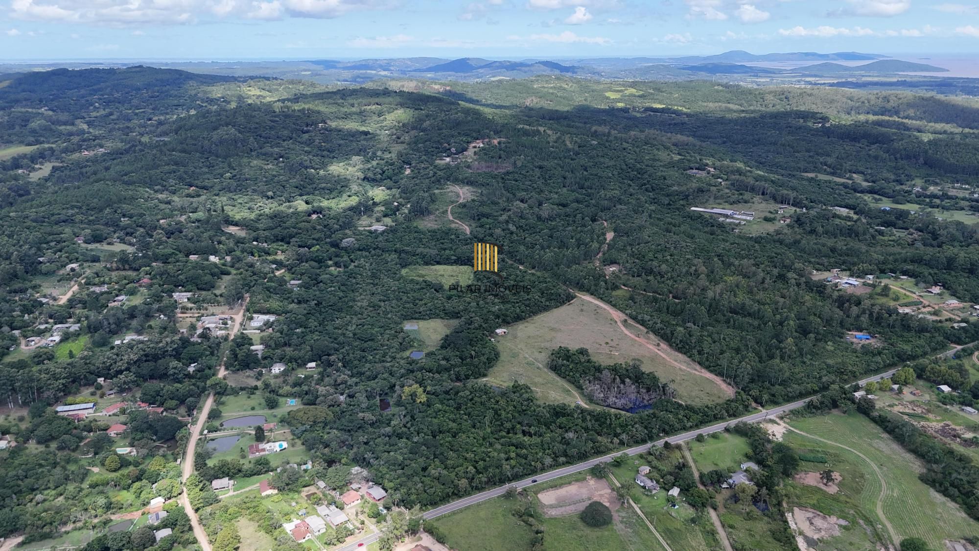 Terreno no bairro Lami