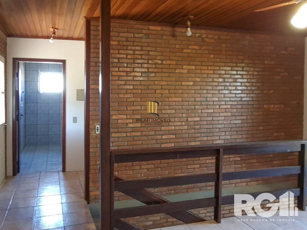 Casa 2 dormitórios no bairro Boa Vista do Sul