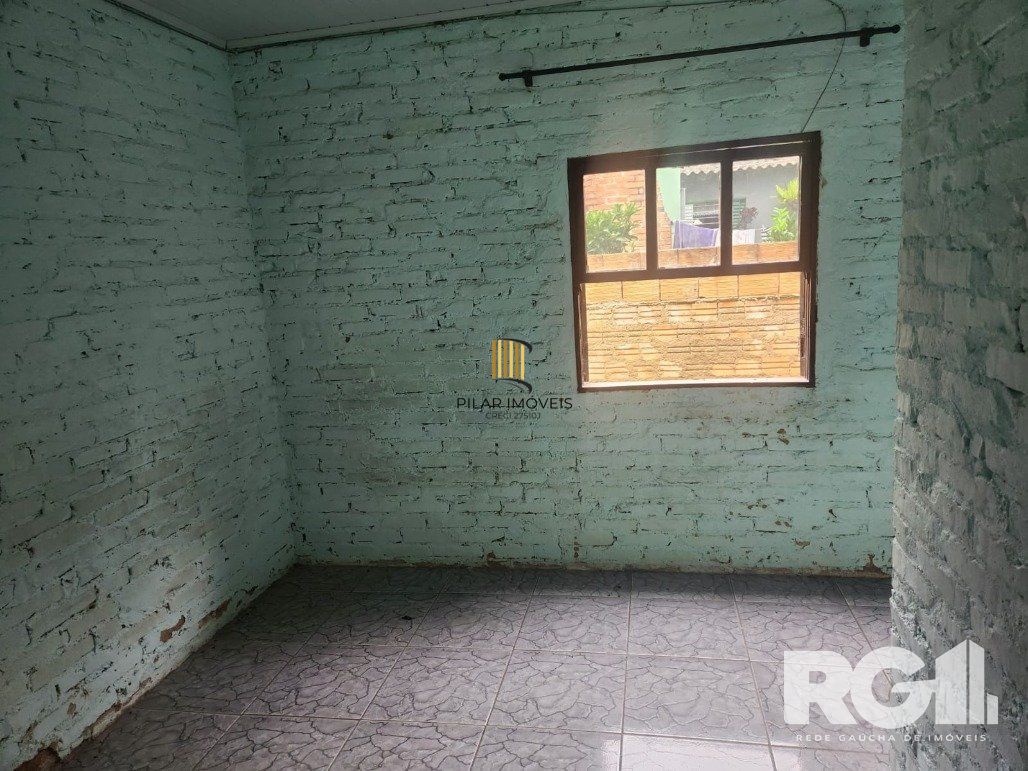 Casa 2 dormitórios no bairro Boa Vista do Sul