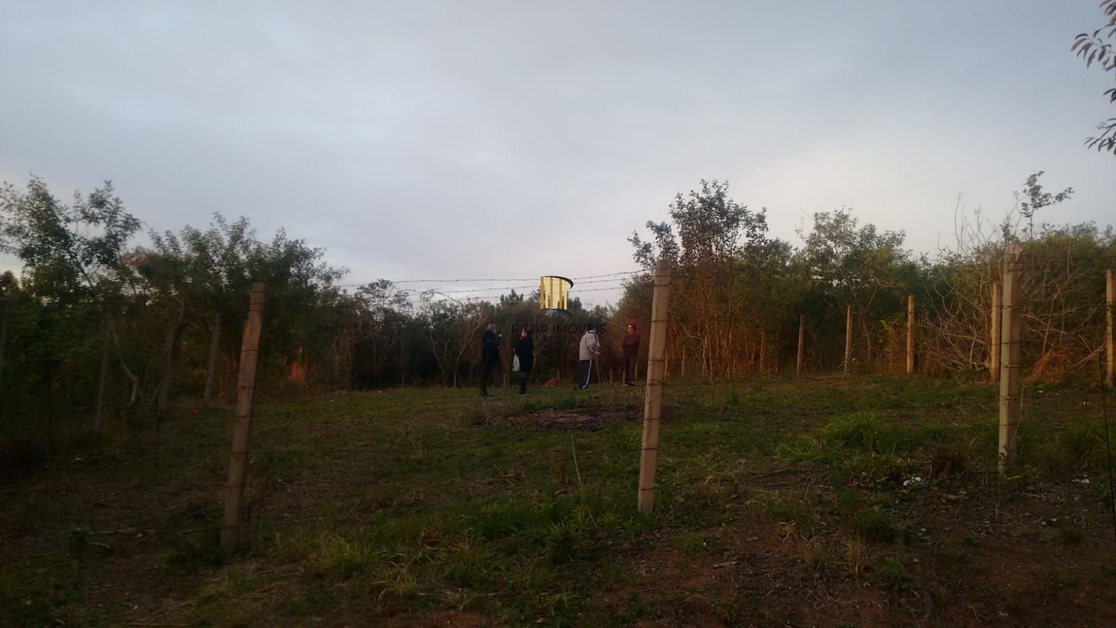 Terreno no bairro Lageado