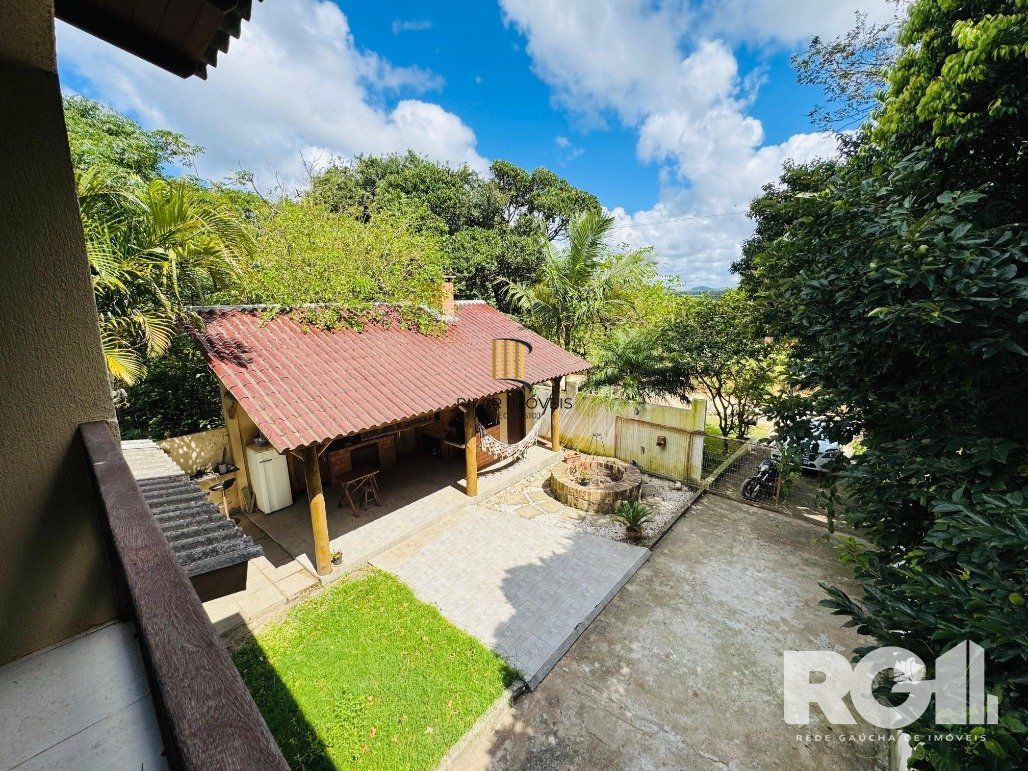 Casa 3 dormitórios no bairro Lageado