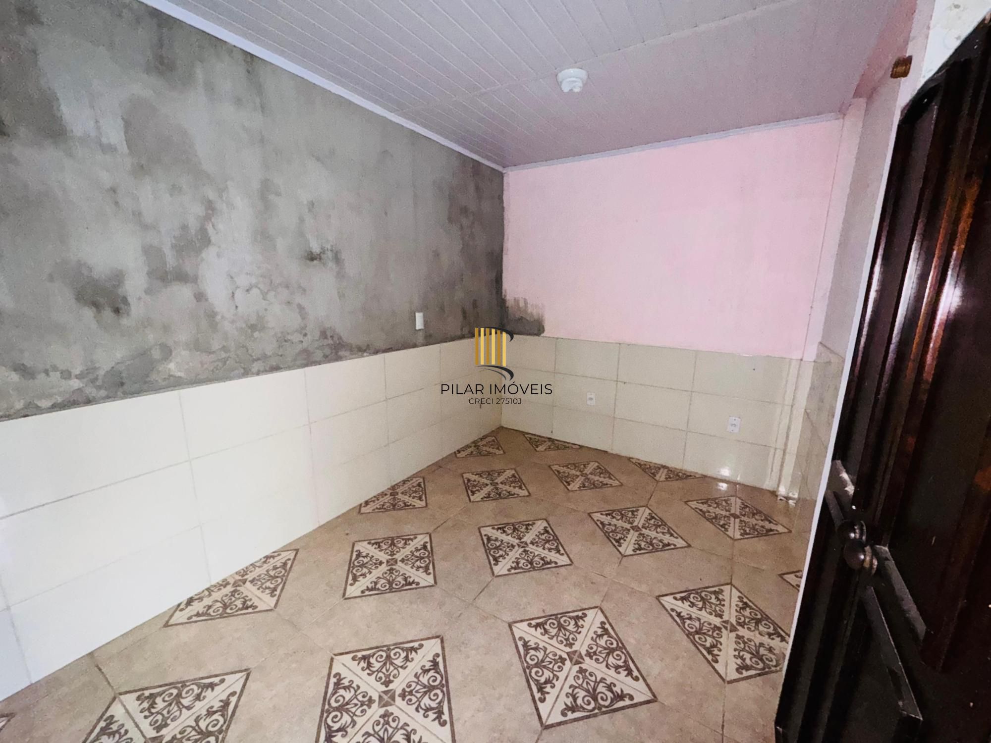 Casa 2 dormitórios no bairro Lageado