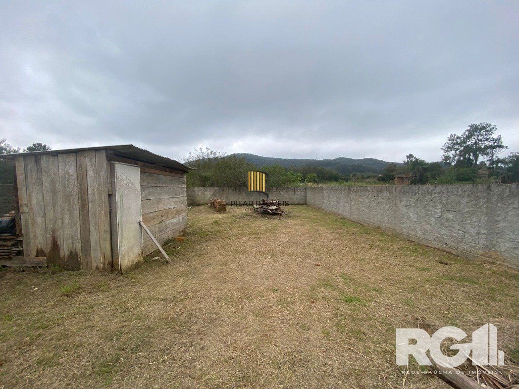 Predio Bairro Lageado