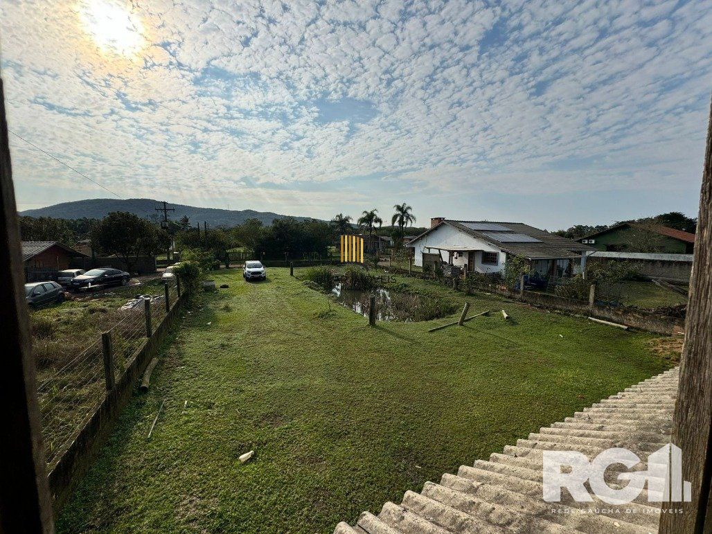 Sítio no bairro Lageado
