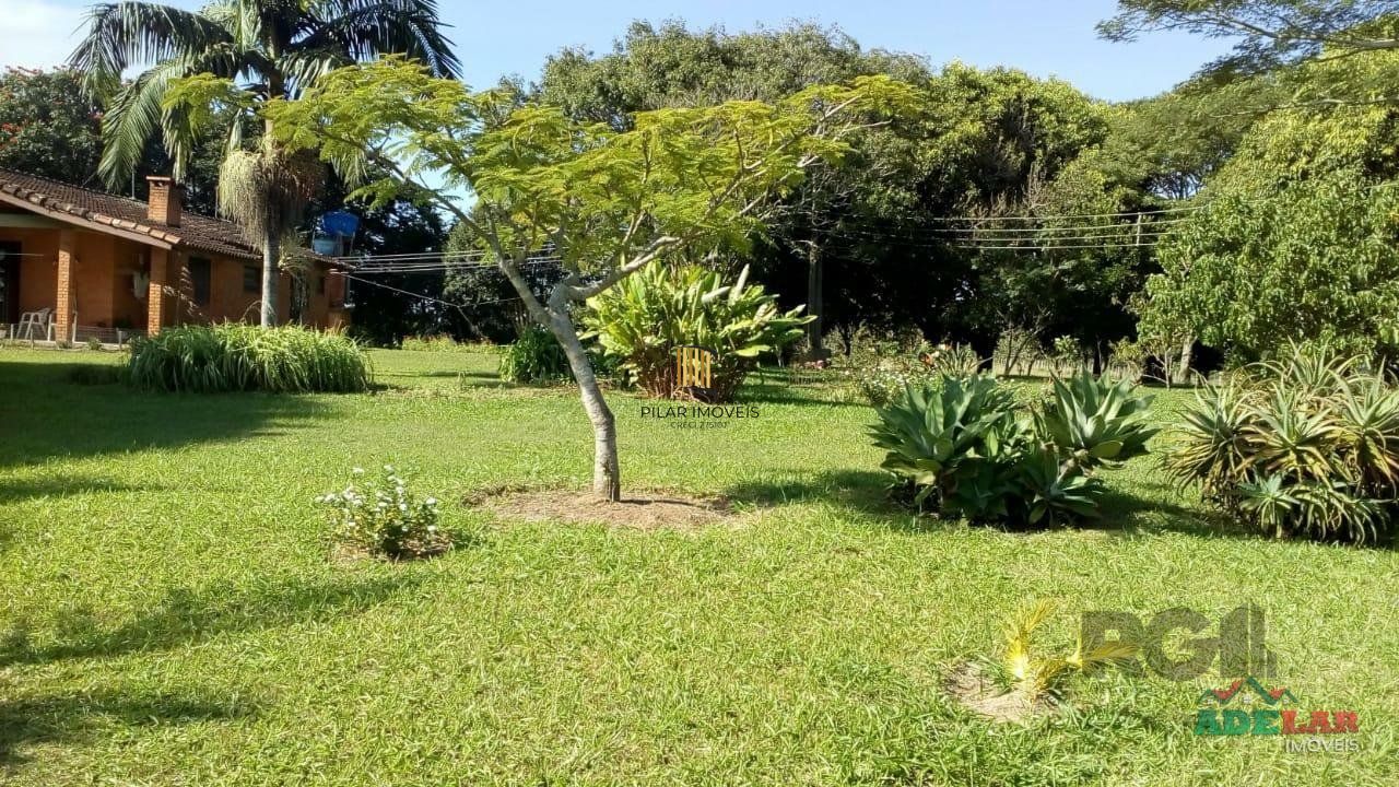Sítio 2 dormitórios no bairro Fiuza
