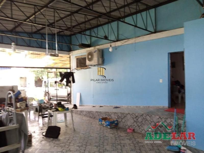 Casa 5 dormitórios no bairro Belém Velho