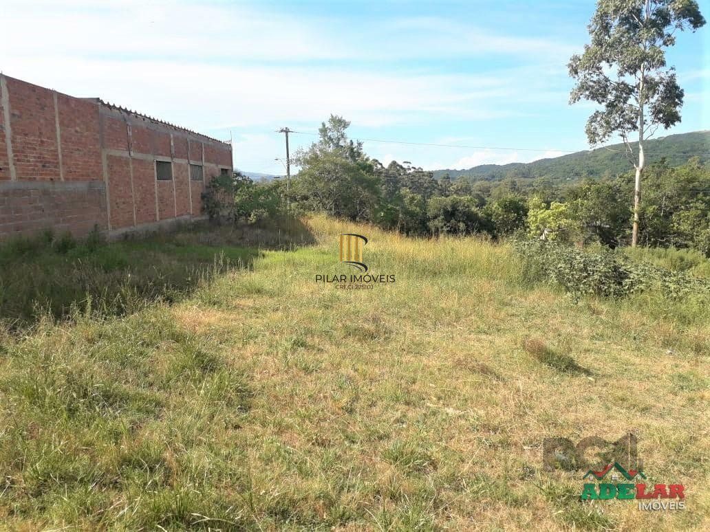 Terreno no bairro Lageado - Pilar Imóveis