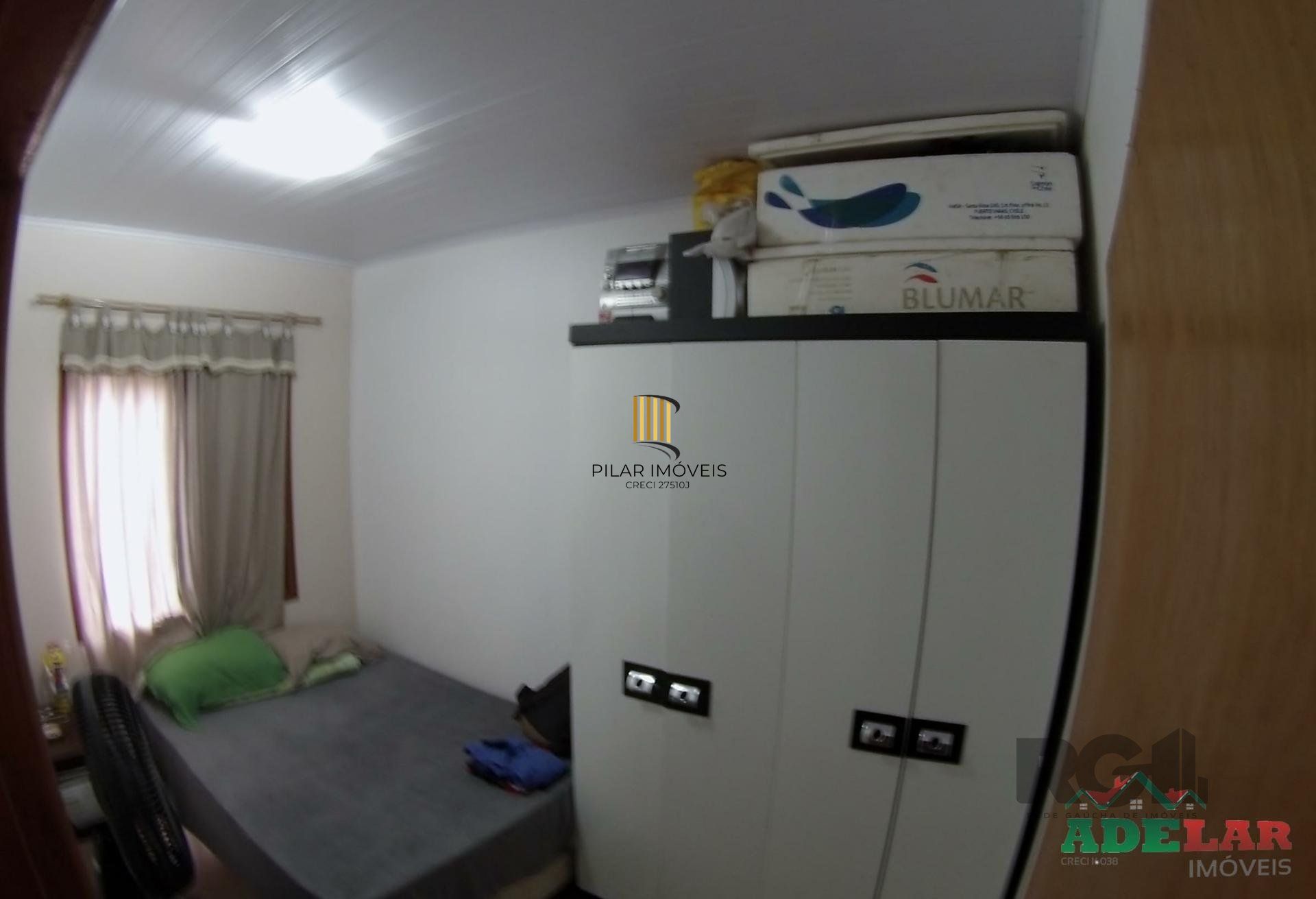 Casa 3 dormitórios no bairro Lageado