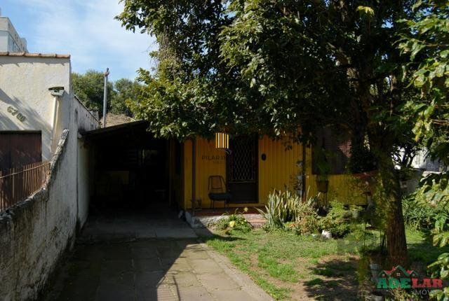 Terreno no bairro Cavalhada
