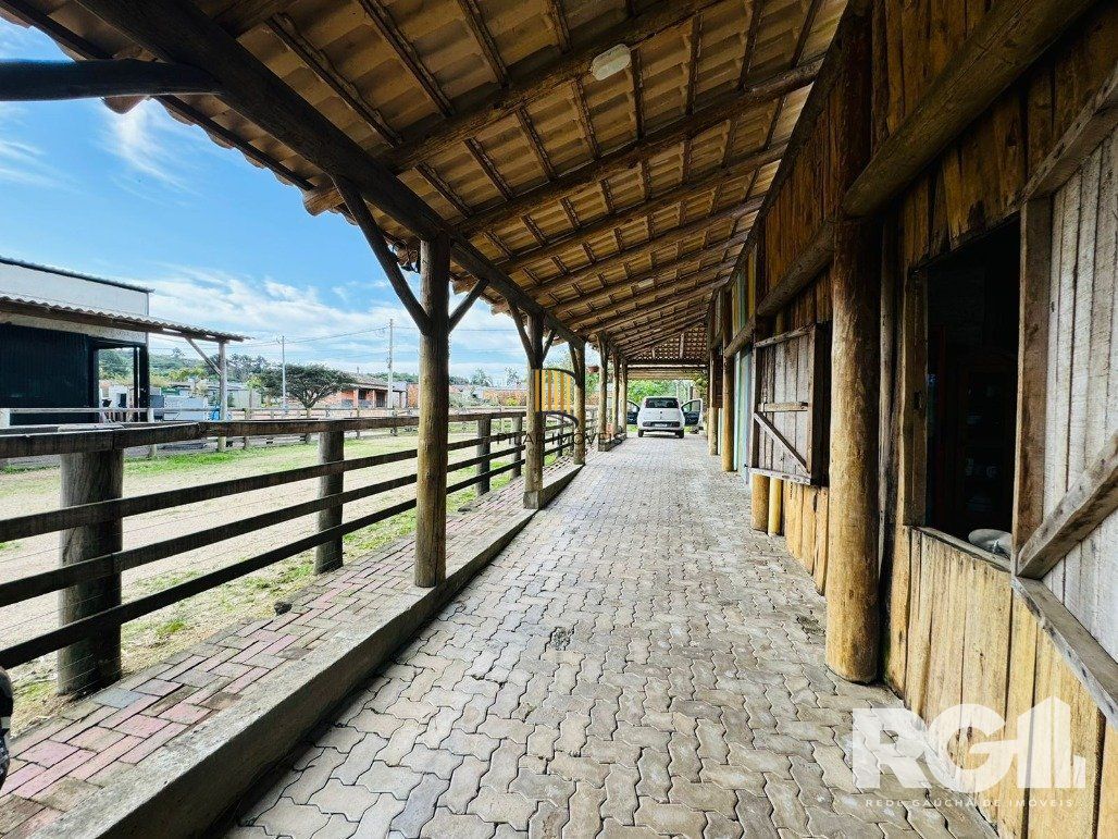 Casa 2 Dormitório(s) Bairro Lageado