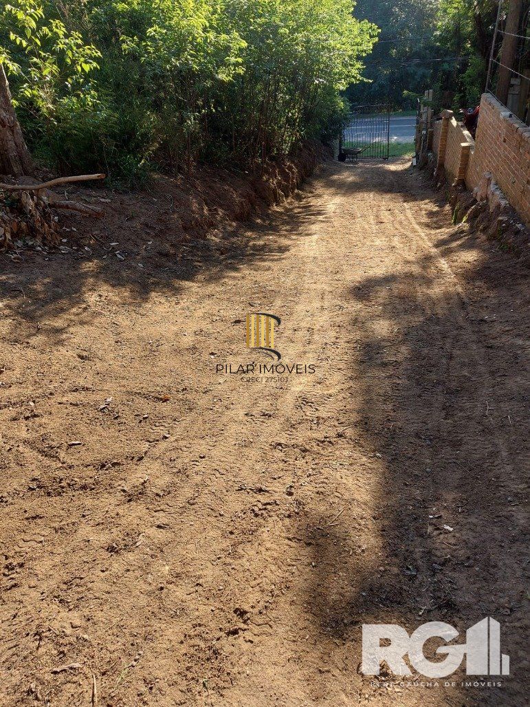 Terreno no bairro Belém Novo