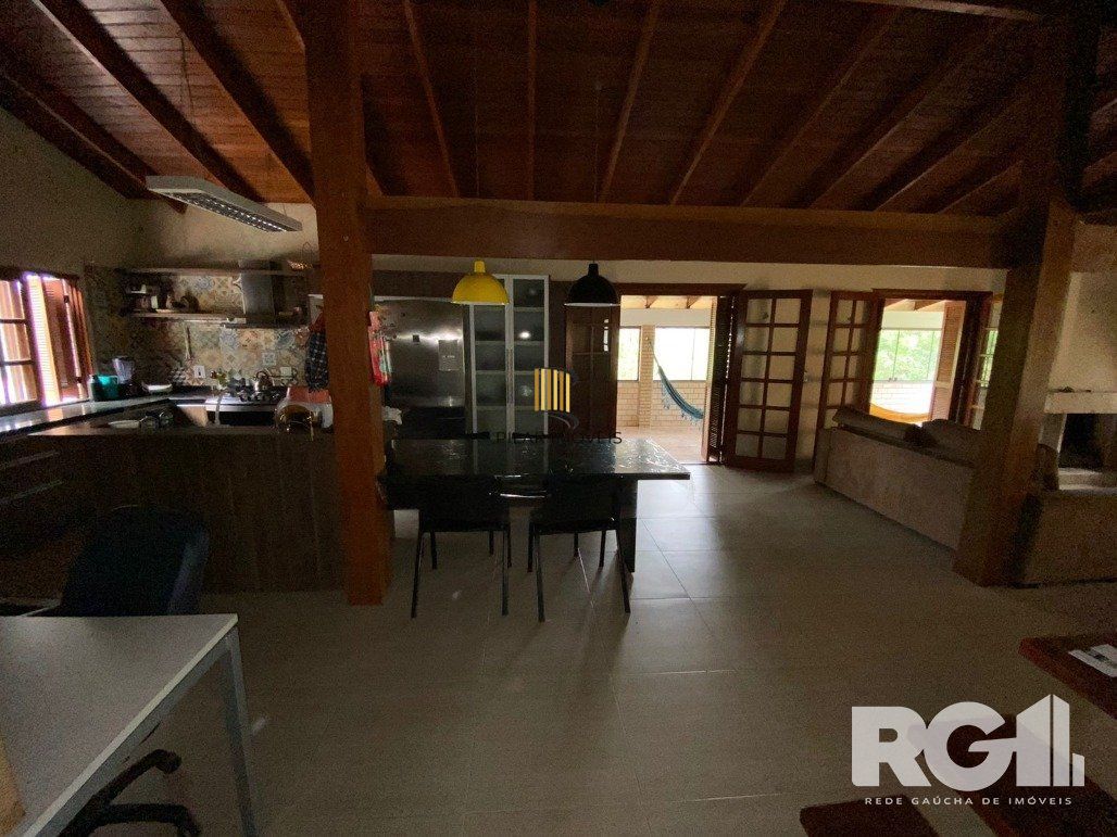 Sítio 3 dormitórios no bairro Lageado