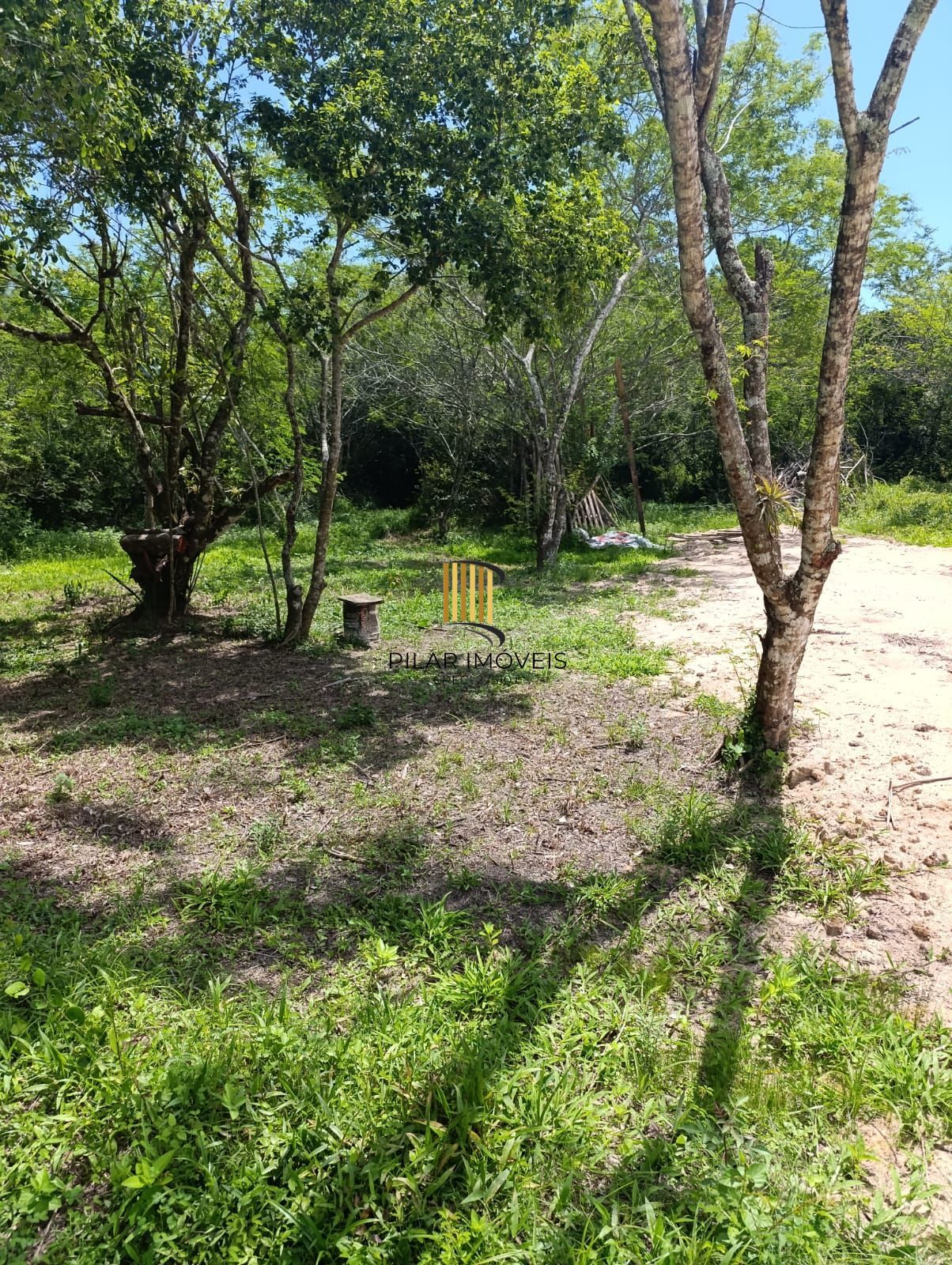 Terreno no bairro Lami
