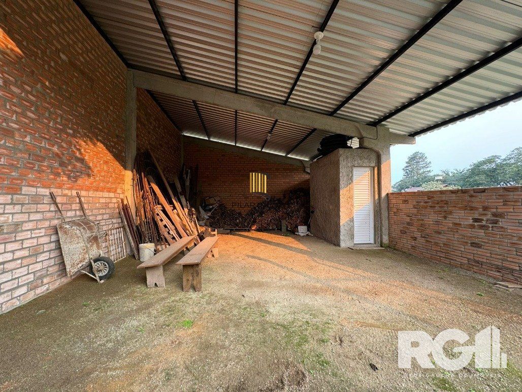 Terreno no bairro São Caetano
