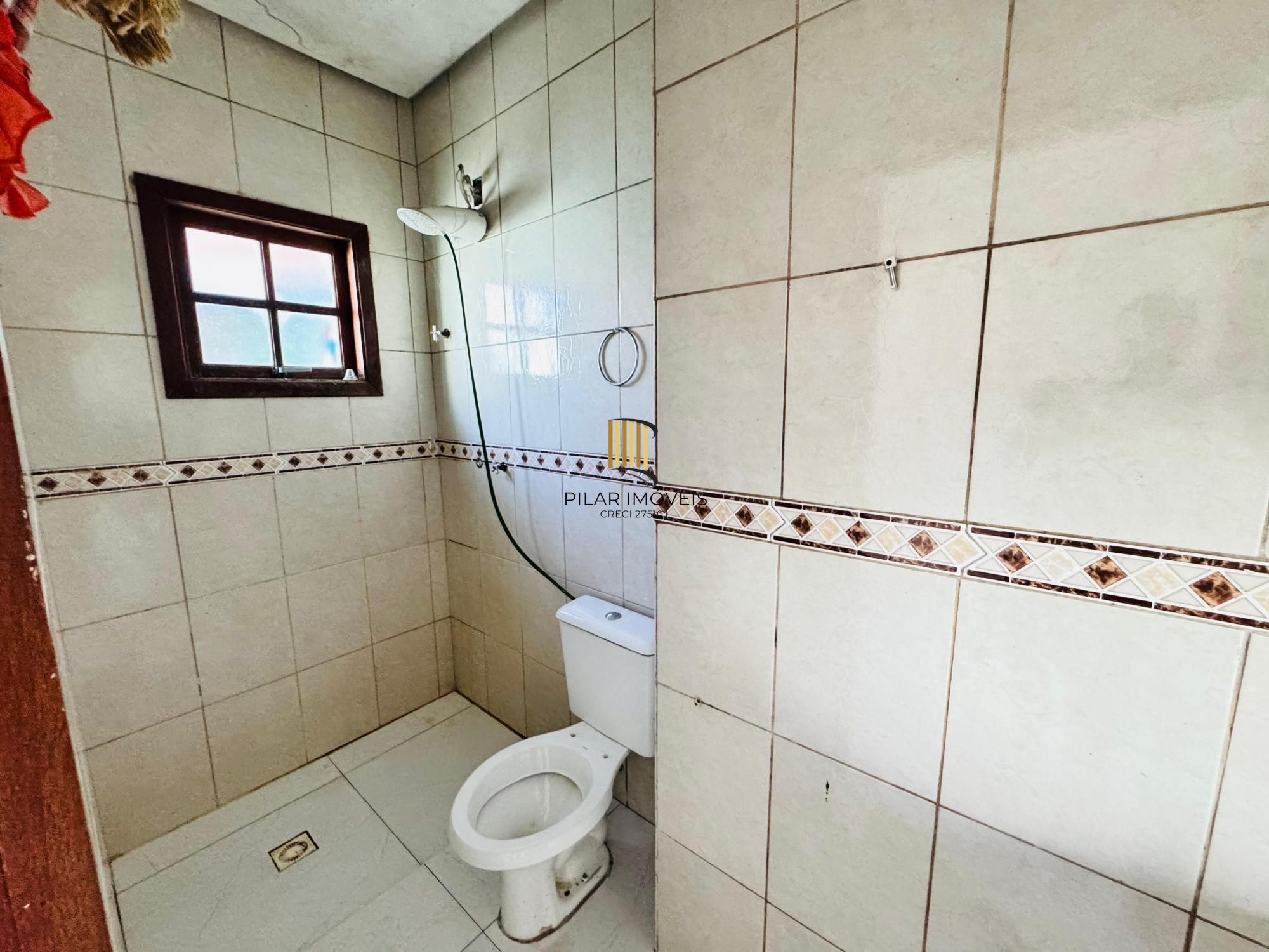 Casa à venda no bairro Hípica