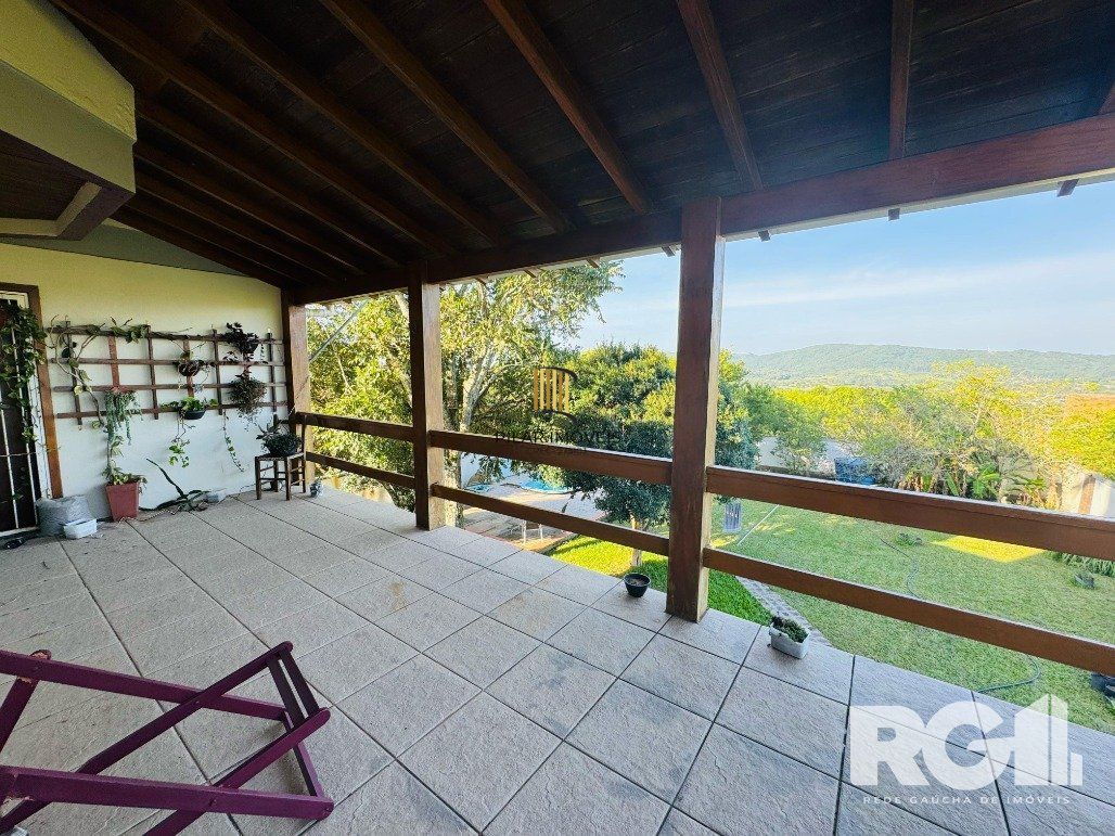 Casa 6 dormitórios no bairro Lageado