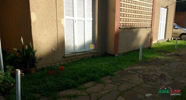 Apartamento 2 dormitórios no bairro Teresópolis