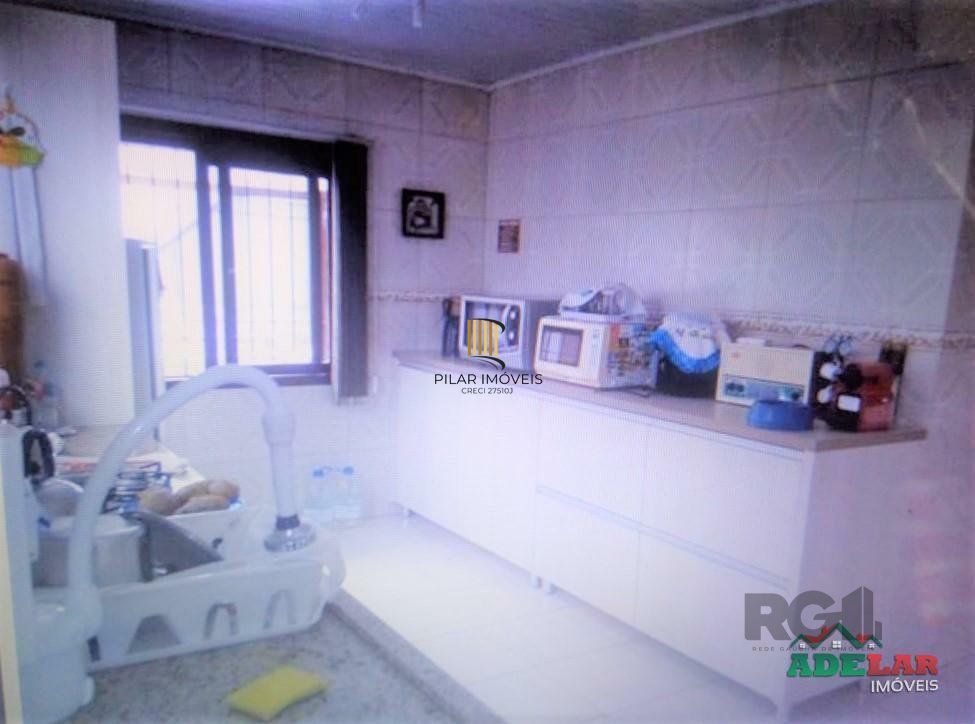 Casa 2 dormitórios no bairro Espírito Santo