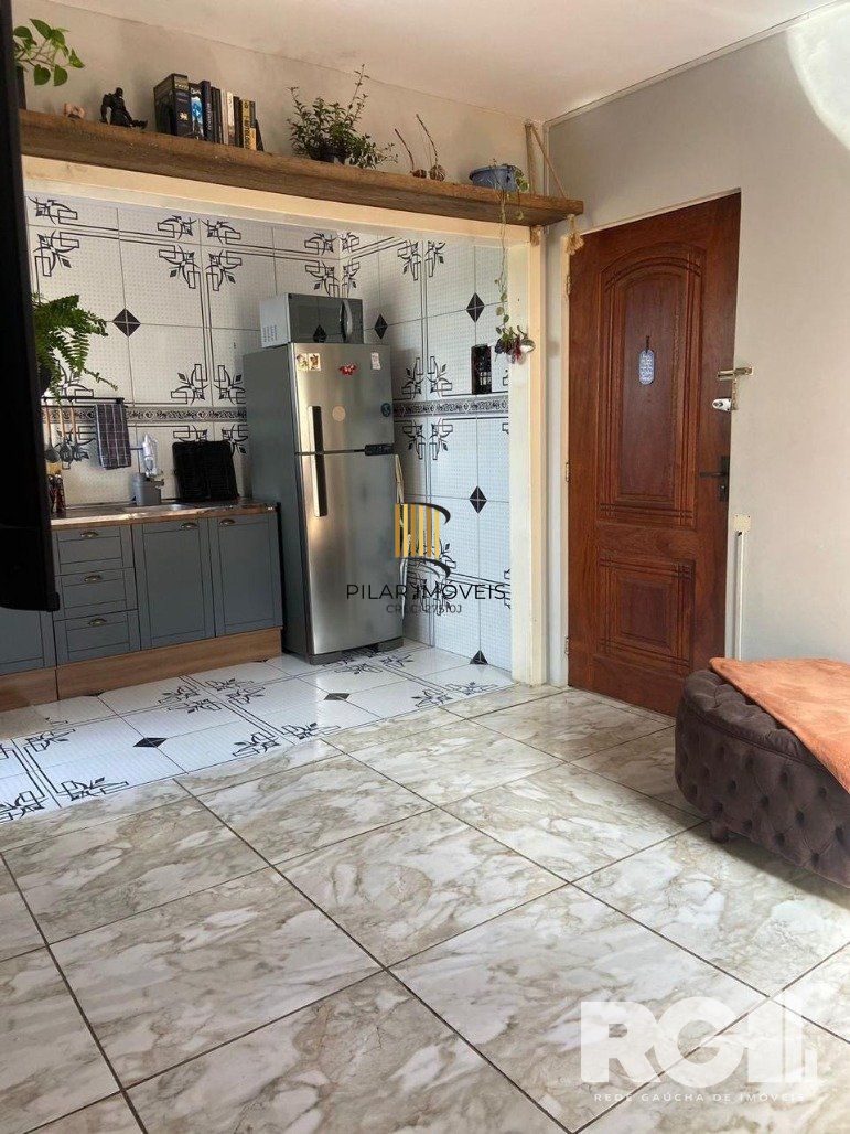 Apartamento 2 dormitórios no bairro Restinga - Pilar Imóveis