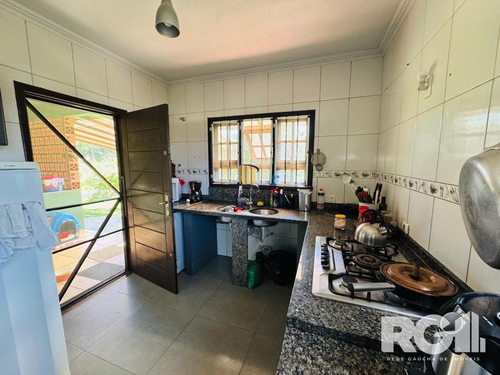 Casa 3 dormitórios no bairro Lageado