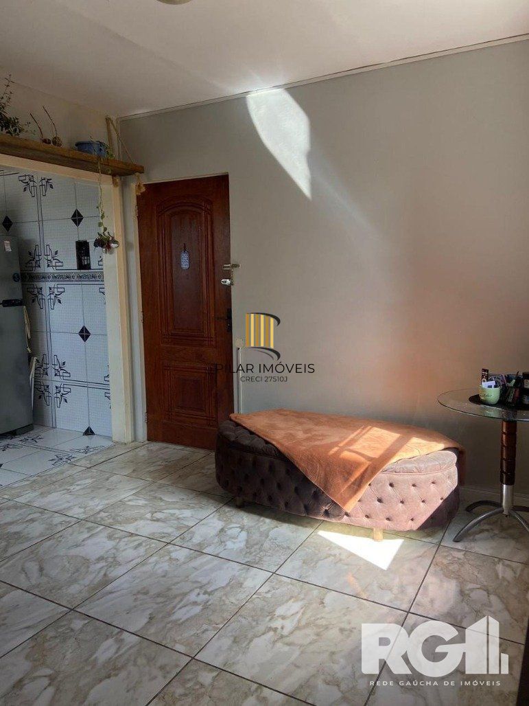 Apartamento 2 dormitórios no bairro Restinga