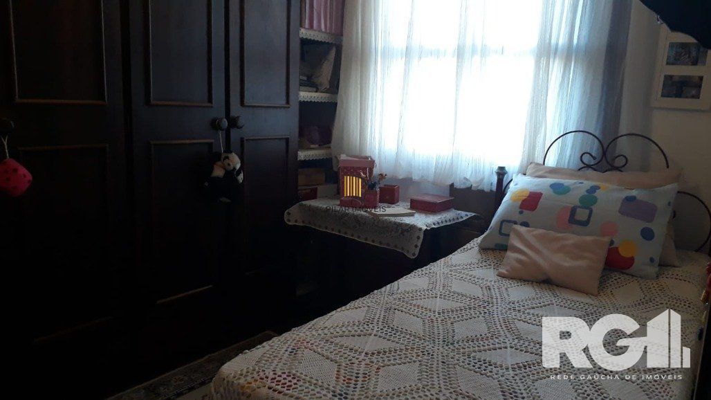 Apartamento 2 dormitórios no bairro Restinga