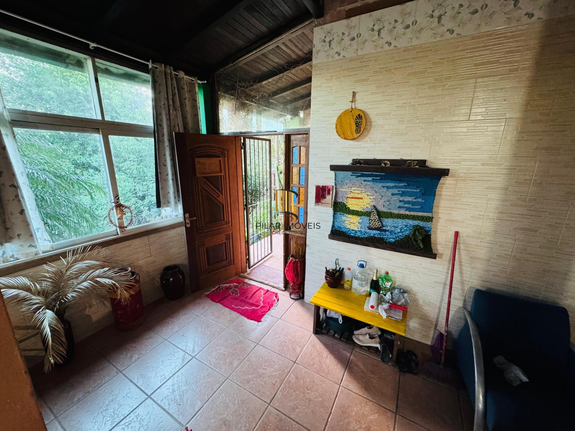 Casa 3 dormitórios no bairro Lageado