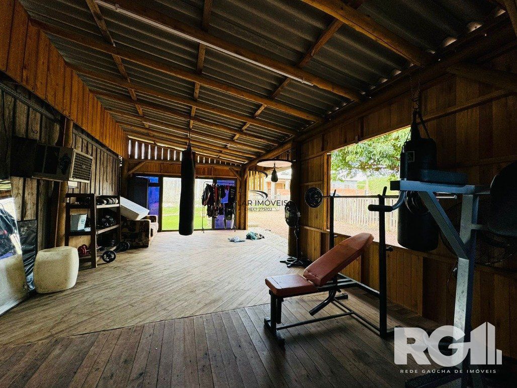 Casa 2 Dormitório(s) Bairro Lageado