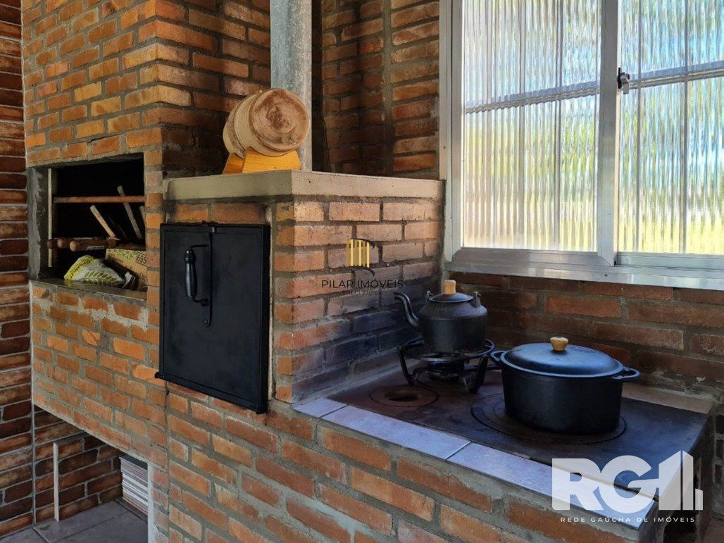 Casa 2 dormitórios no bairro Boa Vista do Sul