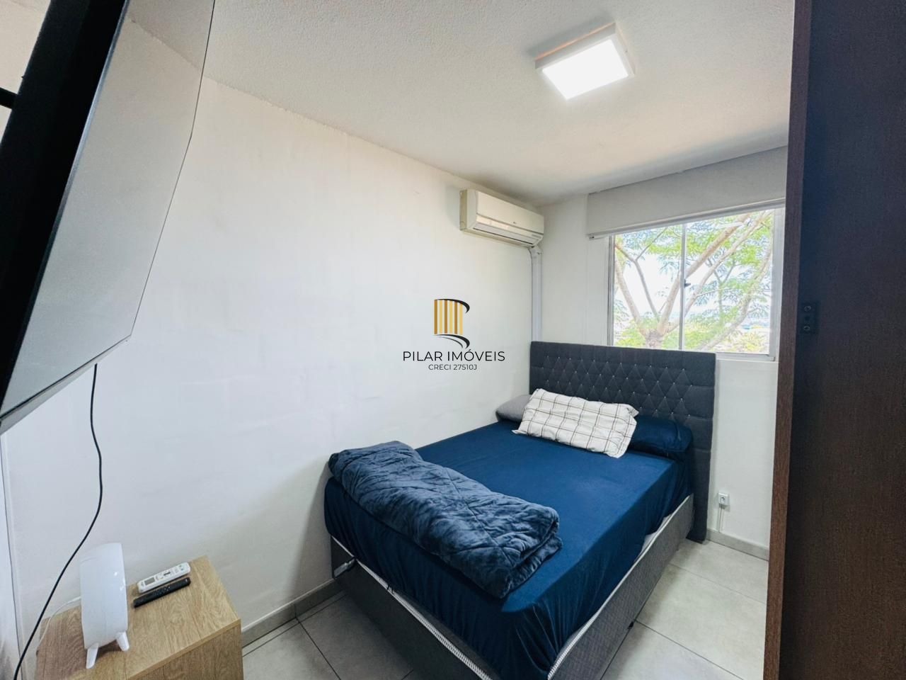 Apartamento 2 dormitórios no bairro Lomba do Pinheiro