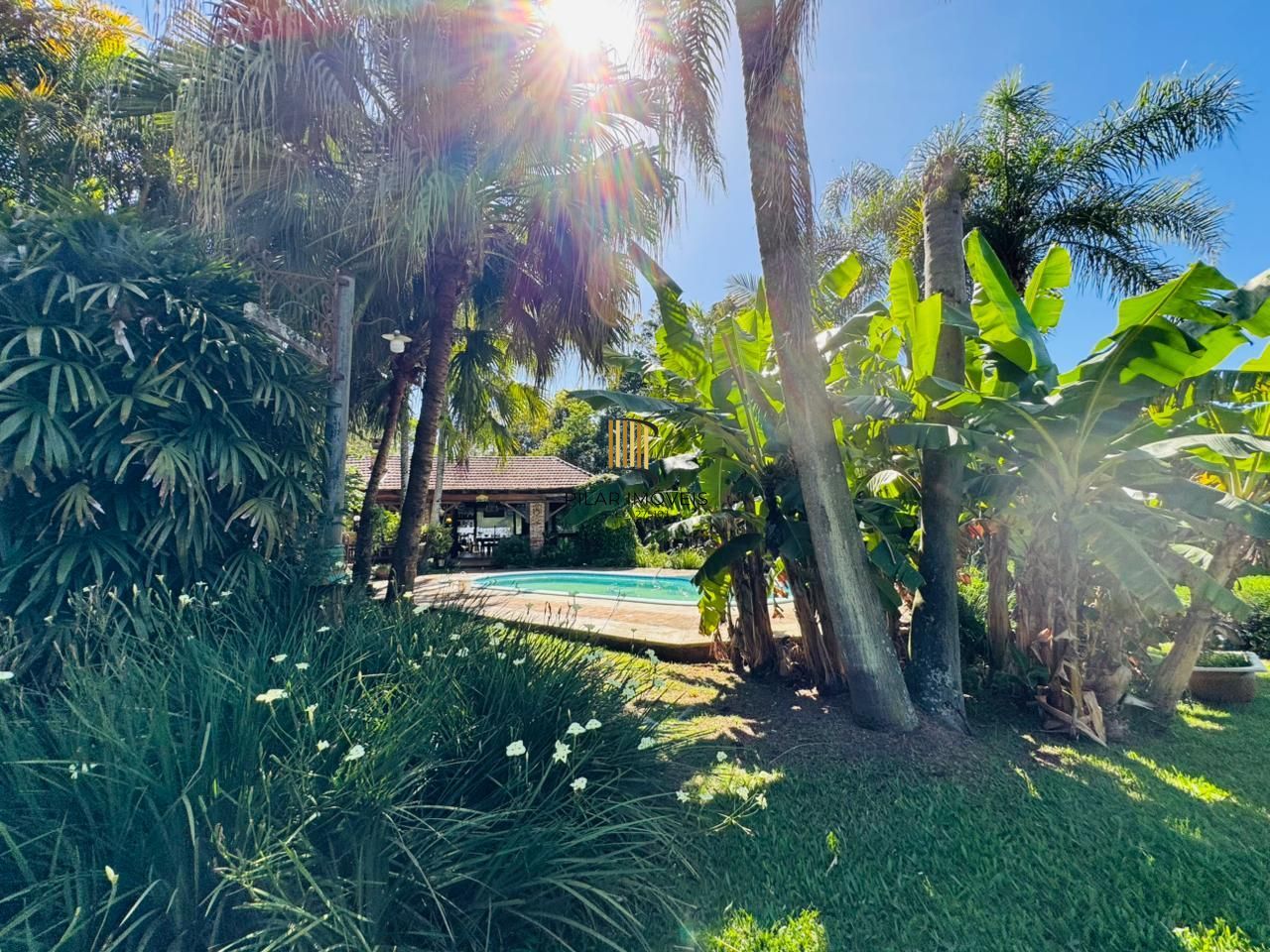 Sítio 3 dormitórios no bairro Belém Velho