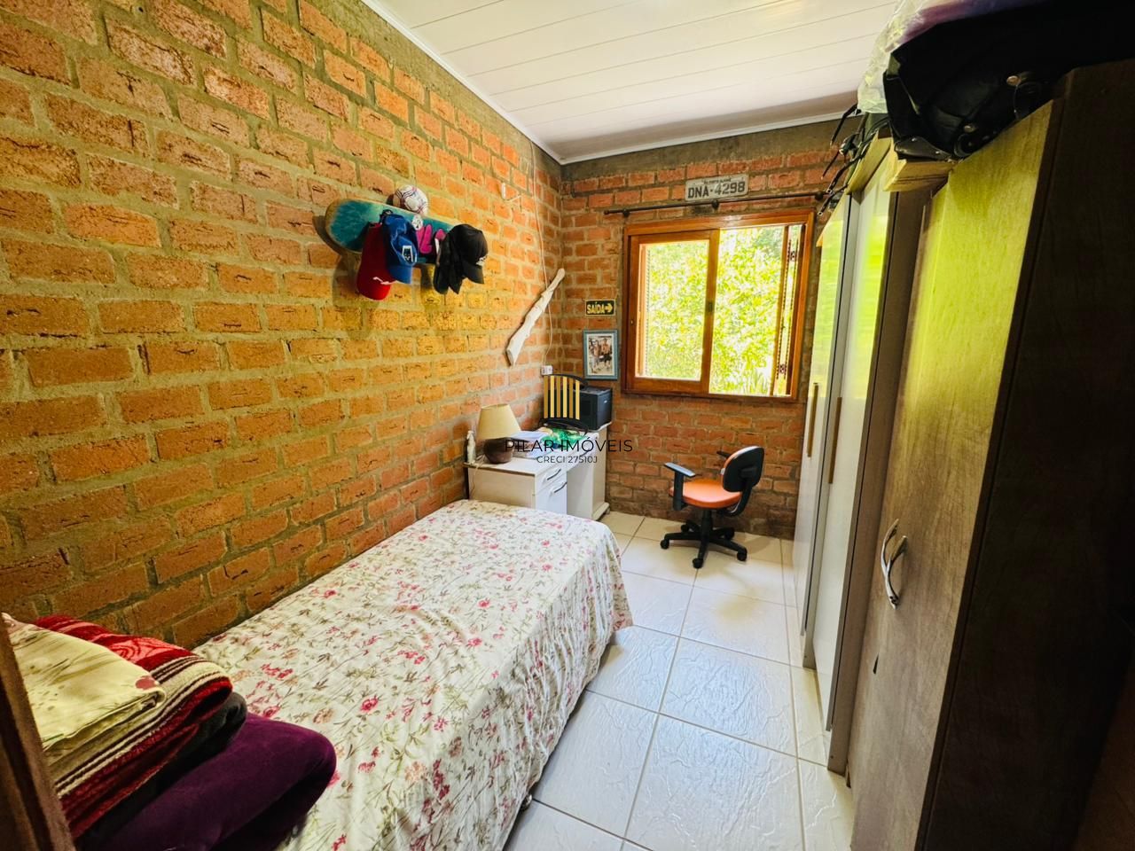 Sítio à venda na Estrada das Quirinas