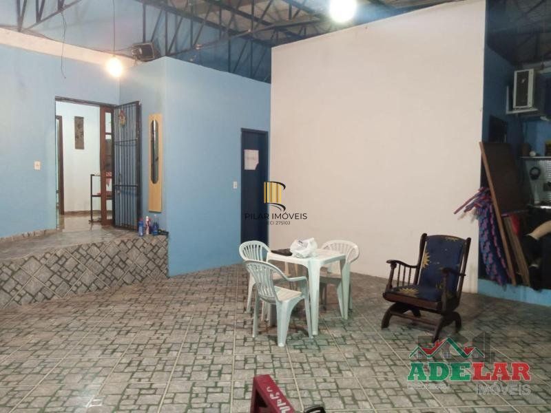 Casa 5 dormitórios no bairro Belém Velho