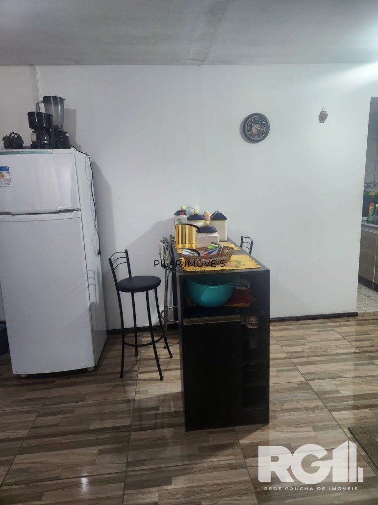 Casa 3 dormitórios no bairro Boa Vista do Sul