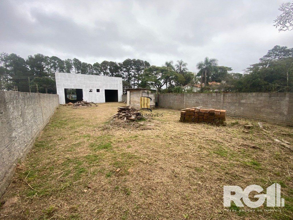 Predio Bairro Lageado