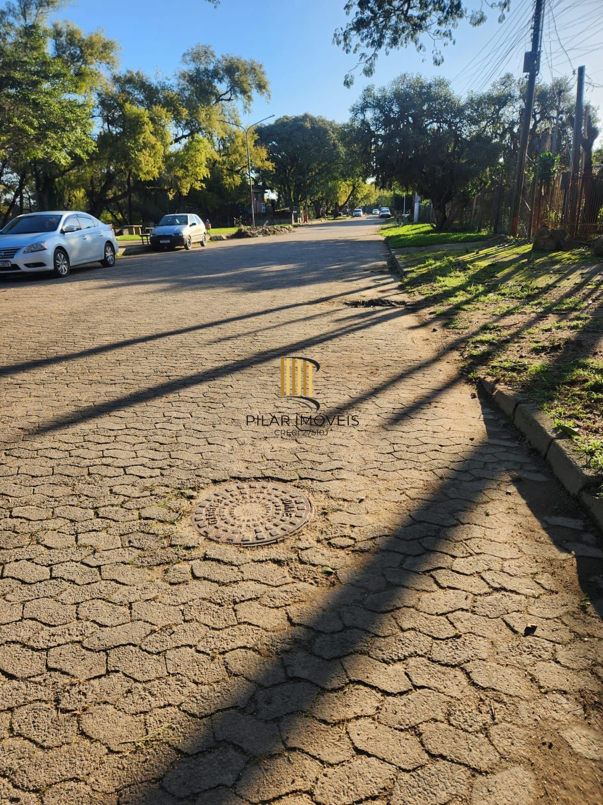 Terreno no bairro Lami
