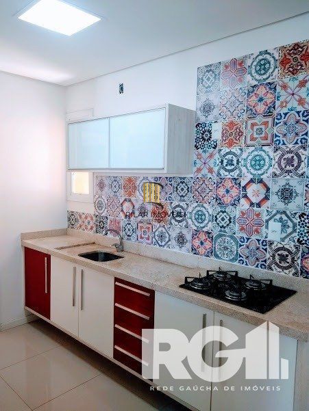 Apartamento 1 dormitório no bairro Centro