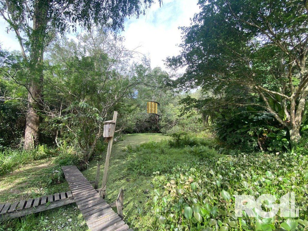 Sítio Bairro Parque Florestal (Itapuã)