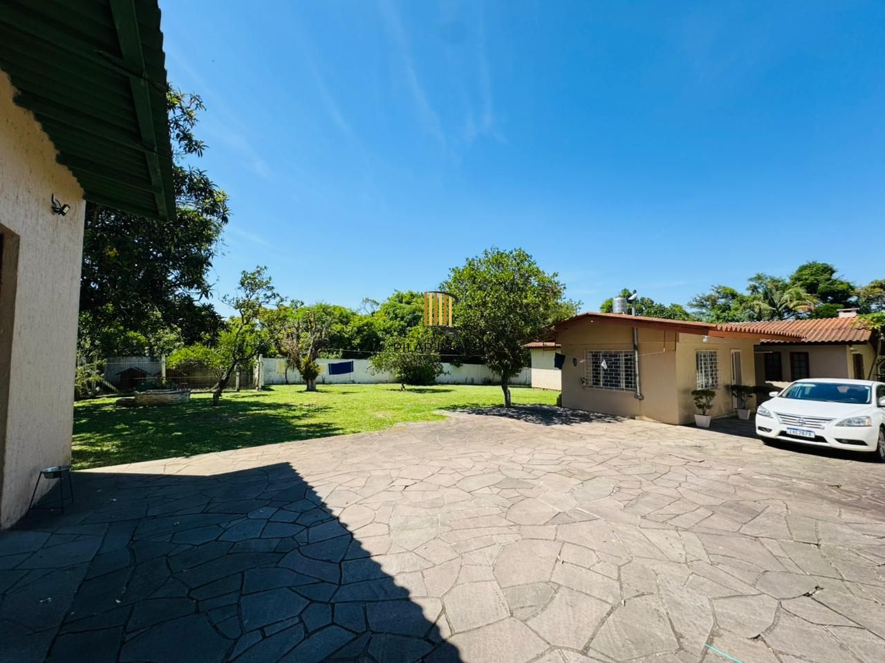 Sítio 4 dormitórios no bairro Boa Vista do Sul