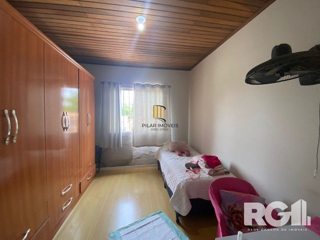 Casa 2 dormitórios no bairro Lageado