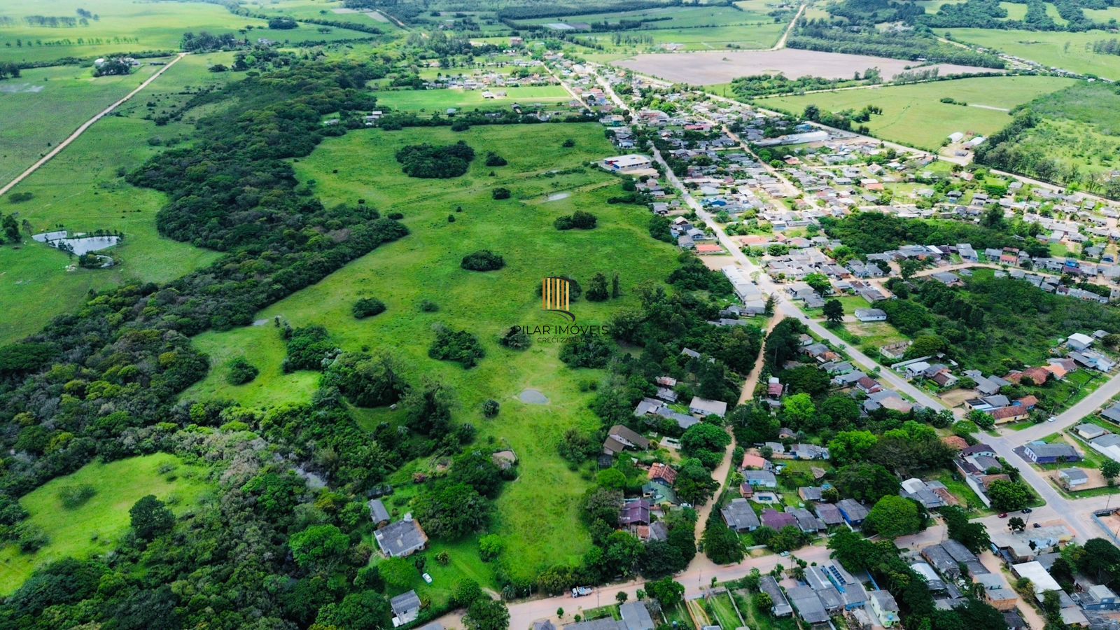 Terreno no bairro Centro - Pilar Imóveis