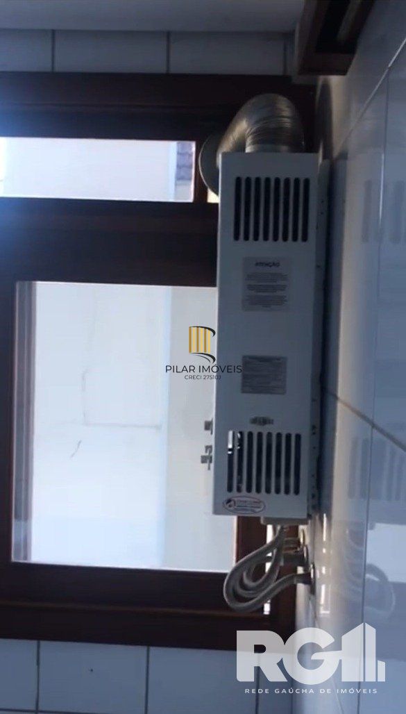 Apartamento 3 dormitórios no bairro Passo da Areia