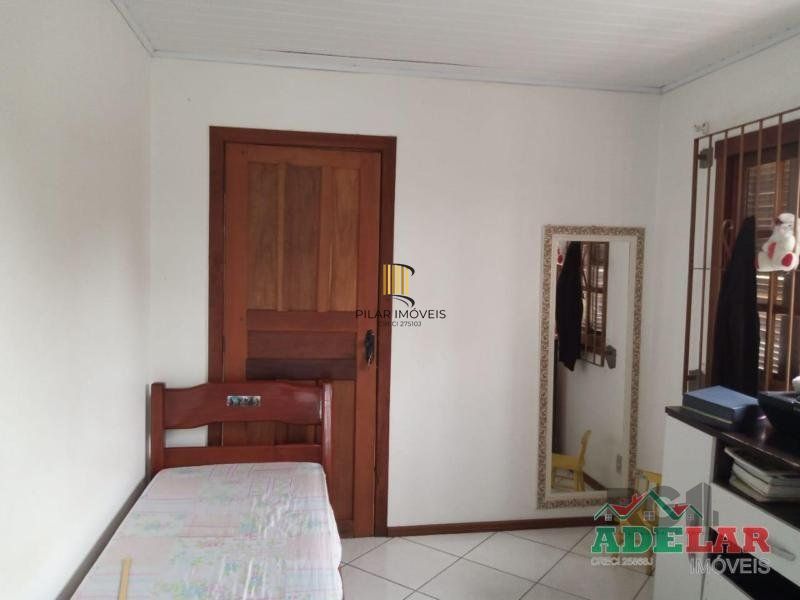 Casa 5 dormitórios no bairro Belém Velho