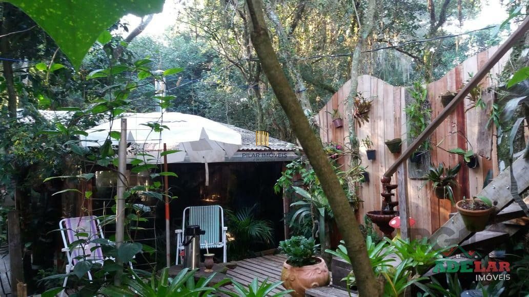 Apartamento no bairro Itapuã